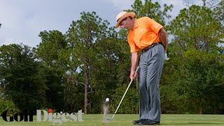 David Leadbetter: Stop Skulling Chip Shots