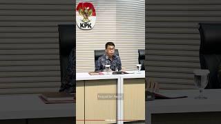 KPK meminta agar pengadilan tipikor Jakarta Pusat untuk memulai kembali pemeriksaan perkara GA