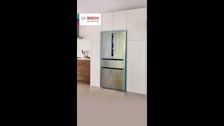 Bosch Refrigerators | Bosch Home Appliances