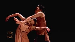 Nuudel - Fang yi Sheu , Altan Dugaraa (Night of Ballet 2015 , Mongolia)