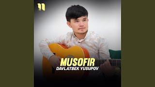 Musofir