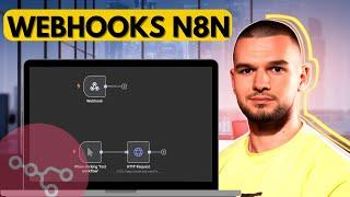 How To Master Webhooks in n8n: From Basics to Advanced Techniques