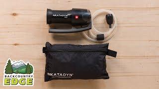 Katadyn Vario Microfilter