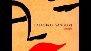 La Oreja De Van Gogh - Muñeca de trapo