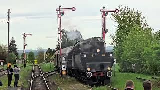 Hessische Landesbahn - Abschiedsfahrt STADLER GTW 2/6 - Führerstandmitfahrt Friedberg nach Stockheim