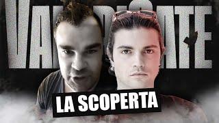 Il CERBERO PODCAST SCOPRE in LIVE che la TESTIMONIANZA di un ALLIEVO di LUCA VALORI è CURIOSA…