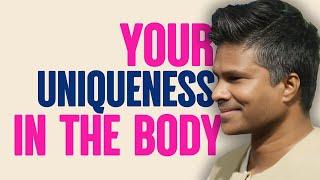 Your Uniqueness In The Body | Kirby de Lanerolle (WOWLife Church)