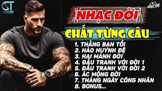 Liên Khúc Những Ca Khúc Nhạc Chế Về Đời Nghe Cực Chất | Lk Nhạc Chế Mới Nhất | Chợ Nhạc Chế