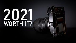 Is the SONY a6000 WORTH IT in 2021?