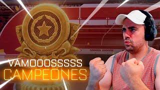 POR FIN GANAMOS UN TORNEO EN ROCKET-LEAGUE!