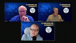 ClarionLive Connect! - 2025.01.08