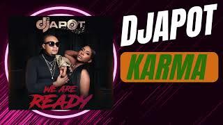 Djapot - Karma ( We Are Ready)Album 2024