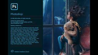 Adobe Photoshop cc 2020 || Download Adobe Photoshop CC 2020 || Creative Solution Expert