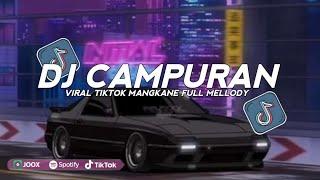 DJ CAMPURAN DJ FYP TIKTOK 2024 SOUD KANE JEDAG JEDUG FULL BAS TERBARU 2024