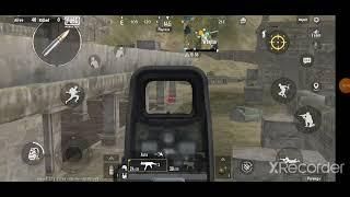 vista invisible trick pubg mobile lite 