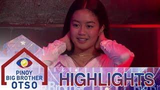 Ashley, hinarap ang mga maiinit na tanong ng Ex-Teen Housemates | Day 52 | PBB OTSO