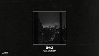 (FREE) 6lack x The Weeknd Type Beat – "Space" | Dark R&B Instrumental 2019