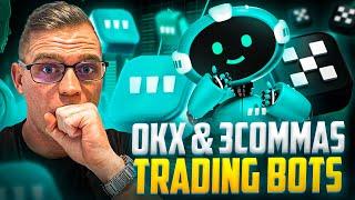 How to Connect OKX Exchange to 3Commas & Start Trading Bots
