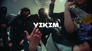 [FREE] Hard Drill Type Beat x UK x NY Aggressive Drill Beat ''YIKIM'' - [Prod.by Kurshot]