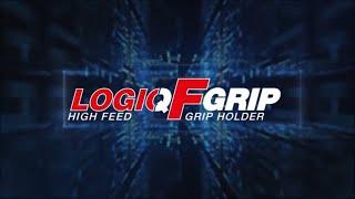 ISCAR LOGIQFGRIP 160 Parting