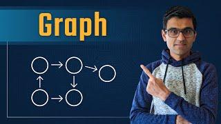 Graph Introduction - Data Structures & Algorithms Tutorials In Python #12