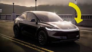 MAJOR Model Y Juniper Leak - THIS IS IT!