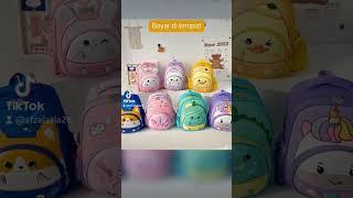 tas anak cantik lucu beli cek kolom komentar