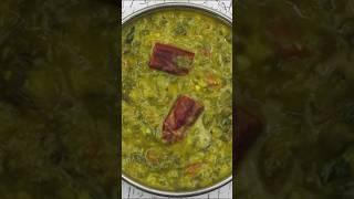 Palak Dal Recipe | Dhaba Style Dal Palak | Spinach & Lentil Curry| How to make Dal Palak Dhaba Style