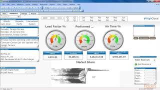 Getting Started with QlikView : The Script Editor and Script Statements | packtpub.com