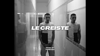 (FREE) Morad type beat "LE CREISTE" - Beat Instrumental 2022 (Prod. by Parrasu)