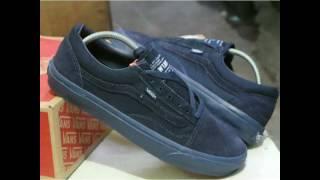 Jual Vans Oldskull dan Vans Motif Premium Murah Berkualitas