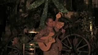 David Feder Live in Mexico Suite in A  Bohemian Flamenco Guitar