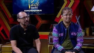 Karena Kidal Moldy Membuat Chord Sendiri (3/5) - PADI REBORN SANG PENGHIBUR