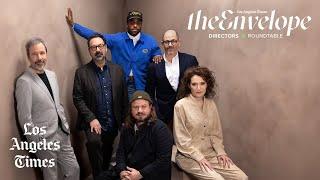 Directors Roundtable: Denis Villeneuve, Brady Corbet, Coralie Fargeat, Malcolm Washington & More