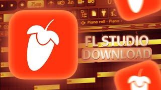  FL STUDIO 21 CRACK! FREE DOWNLOAD BEST FL STUDIO 2025