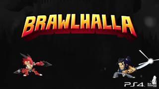 Brawlhalla PS4 Beta Trailer