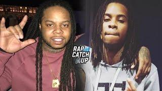 Mikey Dollaz x King Louie - Pull Up (Prod. By Plug) [@RapCatchUp EXCLUSIVE] (Official Audio)