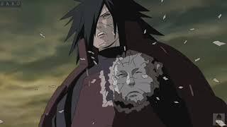 Madara vs 5 Kage FULL fight | FIVE Kage vs Madara Uchiha | Shinobi alliance