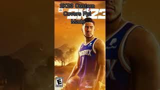 NBA2K23 News