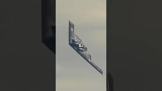 Can the B-2 Bomber Fly Over Russia?