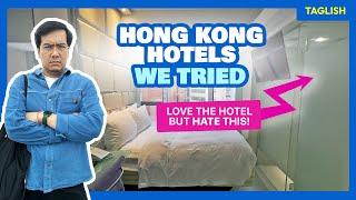 5 HONG KONG HOTELS Where We Stayed (with Prices and Pros & Cons) • The Poor Traveler