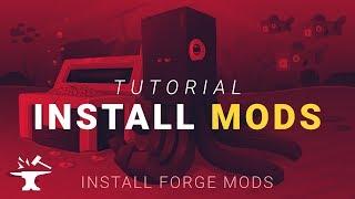 How to Install Minecraft Mods on Your Server