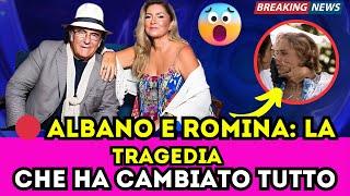  Albano E Romina: Il Segreto Dietro La Loro Storia D'Amore