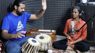 Palta with Layakari | Live class with my student | Siddhant Pruthi