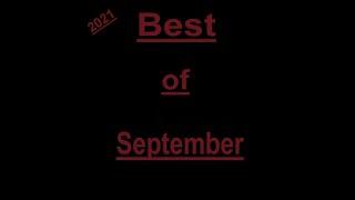 Best of September2021 Best of Dacifer Seven