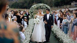 Casamento no Marrocos e Pedra Azul - Rayane & Marcos - by Rabbitfilms