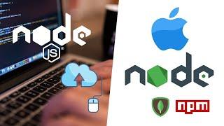 NodeJS next function of Middleware - NodeJS tutorial