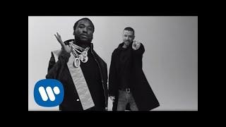 Meek Mill - Believe (feat. Justin Timberlake) [Official Music Video]