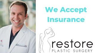 Dr. Benjamin Brown, Plastic Surgeon - We Accept Insurance  | Dr. Ben Brown