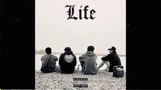 SLY - LIFE FT. YOUNG B-ICE [ Official Audio ]